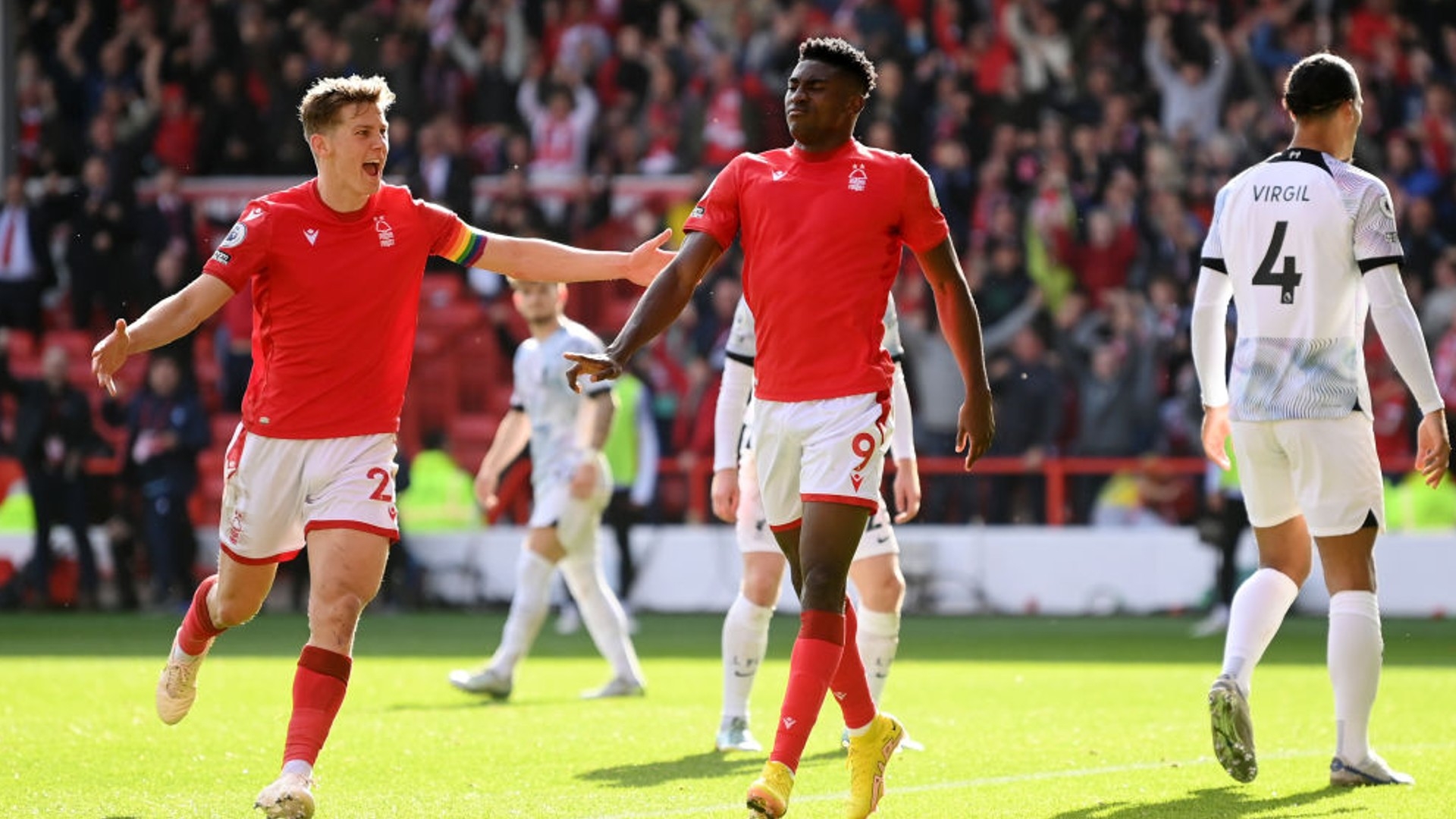 未来的希望 未来的希望