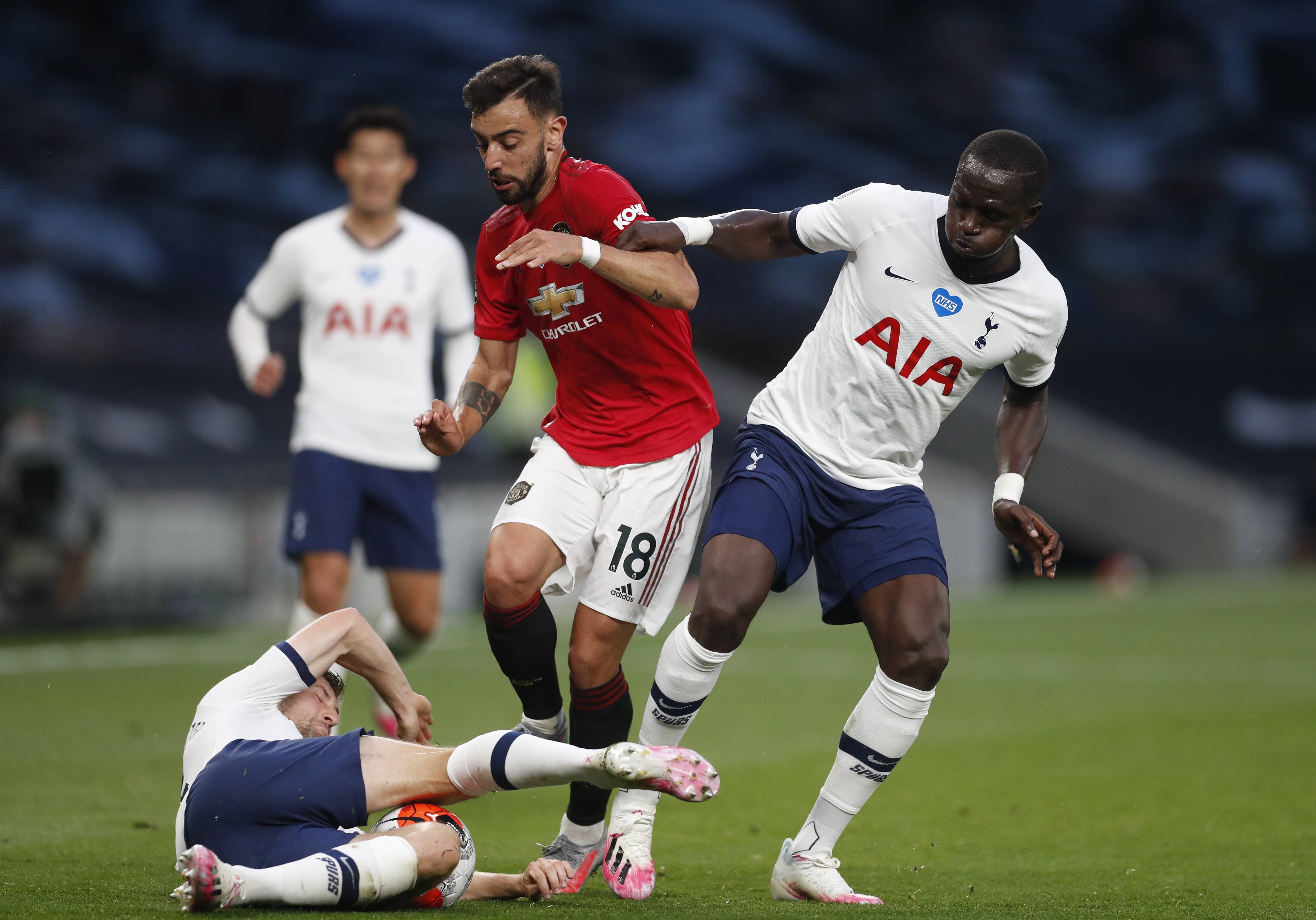 越来越多的 越来越多的