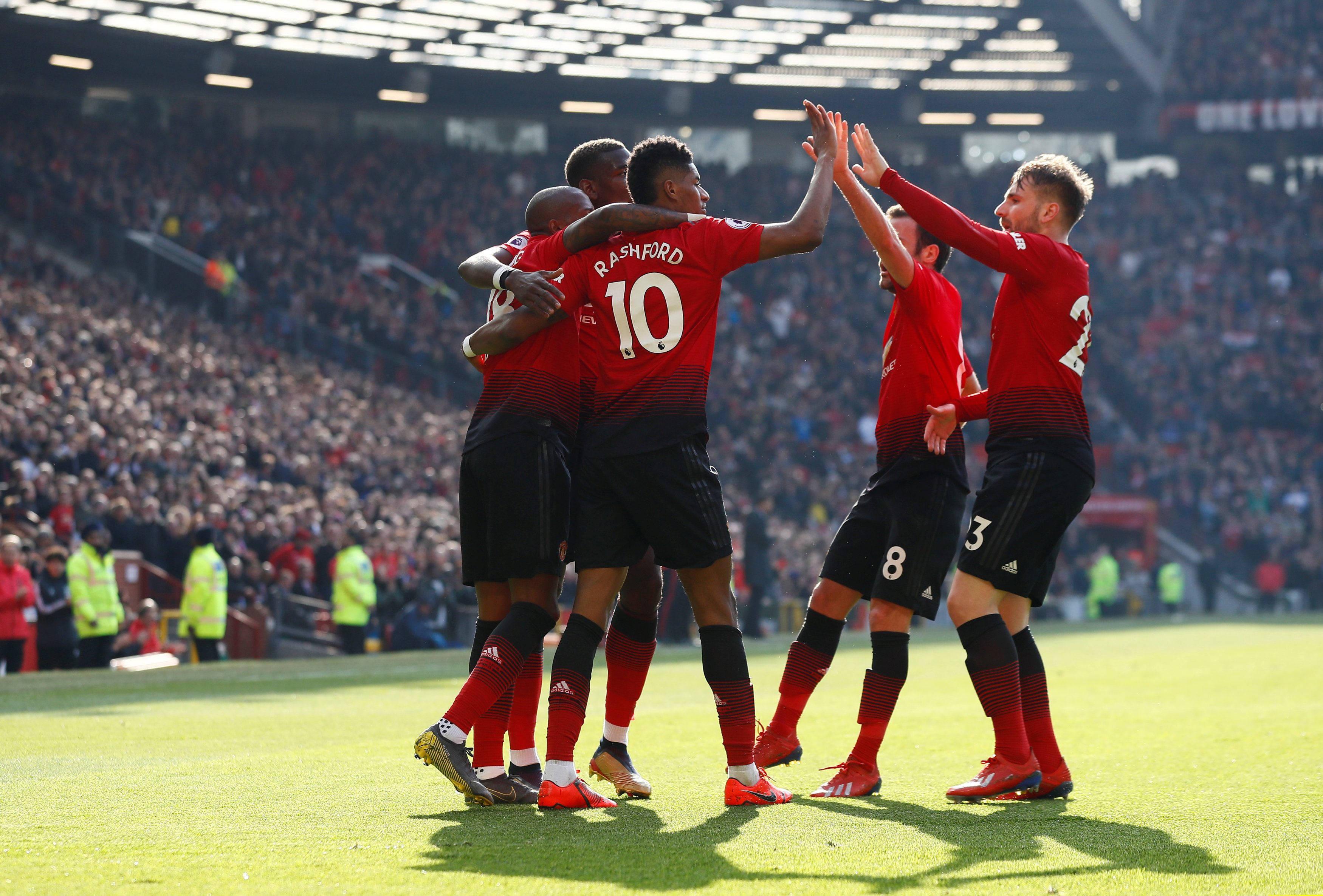 管理研讨会 管理研讨会